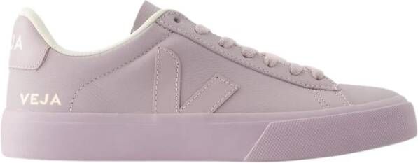 Veja Sneakers Paars Dames