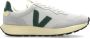Veja Retro hardloopschoen met asymmetrisch ontwerp Gray Dames - Thumbnail 3