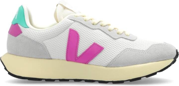 Veja Stijlvolle Paulistana Sneakers Multicolor Dames