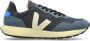 Veja Retro hardloopschoen met asymmetrisch ontwerp Blue Heren - Thumbnail 3