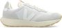 Veja Ripstop Sneakers met Suède Paneling Beige Dames - Thumbnail 1