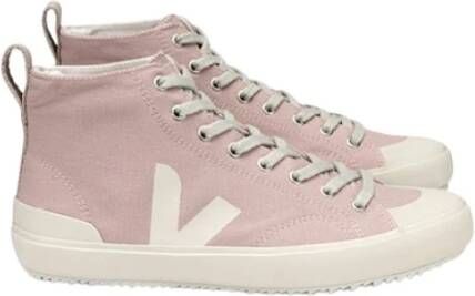 Veja Sneakers Pink Dames