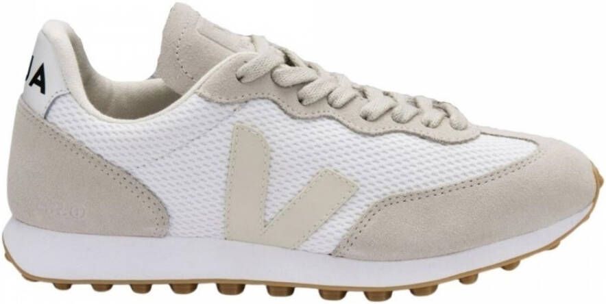 Veja Stijlvolle Sneakers voor dagelijks gebruik White - Foto 7