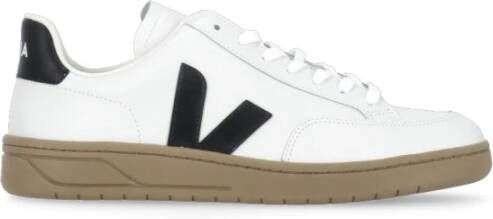 Veja Rio Branco Sneakers Blauw Nautico Orange Rb0102359 Blue Heren - Foto 11