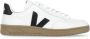 Veja Rio Branco Sneakers Blauw Nautico Orange Rb0102359 Blue - Thumbnail 11