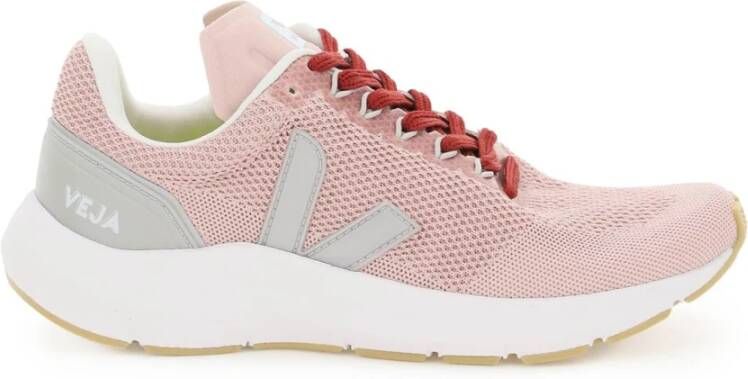 Veja Sneakers Roze Dames