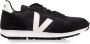 VEJA Lage Sneakers Dames Sdu Rec Maat: 36 Materiaal: Textiel Kleur: Blauw - Thumbnail 2