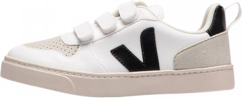 Veja sneakers Small V 10 Velcro Cwl Wit Unisex