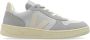 Veja Sneakers V-10 Alveomesh Gray Dames - Thumbnail 1