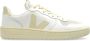 Veja Sneakers Calcaire Off-White Heren Basket - Thumbnail 2