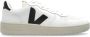 Veja Witte Leren Sneakers voor nen White - Thumbnail 2