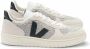 Veja Low-Top Sneakers V-10 Sneakers Zwart Vx0401439 in zwart - Thumbnail 8