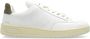 Veja Witte Sneakers voor Mannen Aw24 White Heren - Thumbnail 1