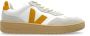 Veja Sneakers V-90 O.t. Leer White Dames - Thumbnail 1
