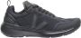 Veja Sneakers van gerecycled polyester Black Dames - Thumbnail 1