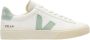 Veja Campo Chromefree Leather Sneakers Schoenen Leer Wit CP0502485A - Thumbnail 115