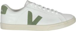 Alexander Smith Witte Blauwe Stijlvolle Sneakers White Heren