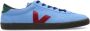 Veja Volley sneaker van suède met leren details - Thumbnail 5
