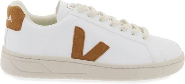 Veja Sneakers White Dames