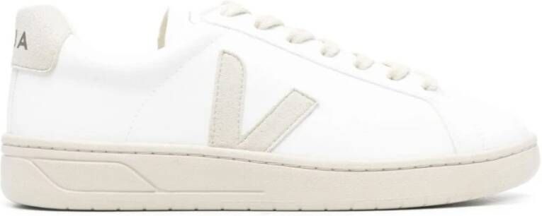 Veja Witte Sneakers voor Vrouwen Ss25