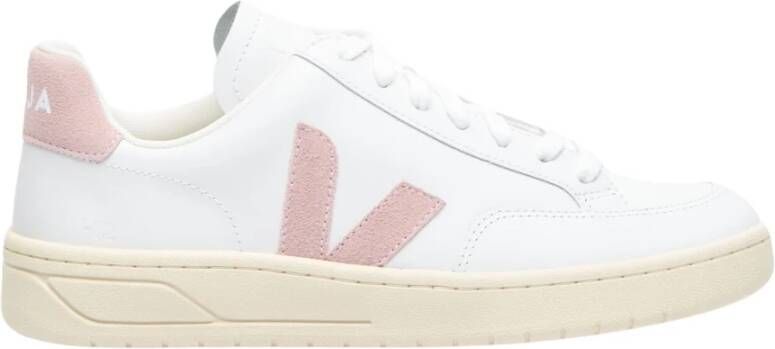 Veja Sneakers White Dames