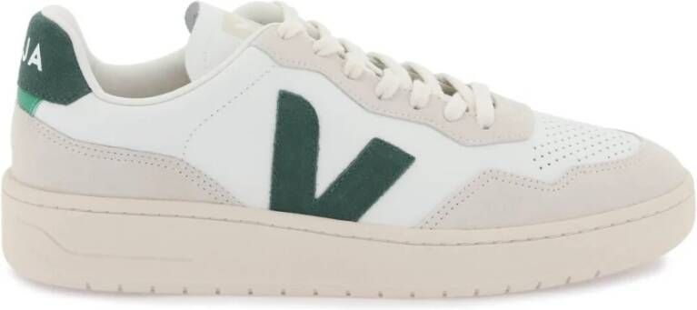 Veja V-90 Leather Sneaker