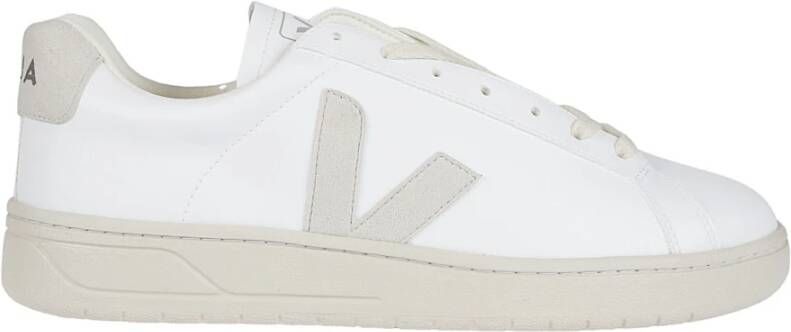 Veja Sneakers White Heren