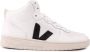 Veja Schoenen Wit V-15 Sneakers Wit Vq0203304 - Thumbnail 2