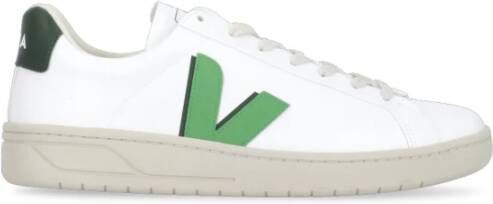 Veja Sneakers White Heren