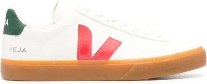 Veja Sneakers White Heren