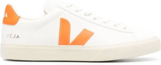 Veja Sneakers White Heren