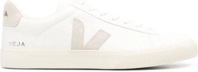 Veja Sneakers White Heren