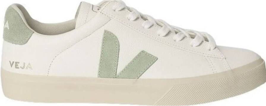 Veja Sneakers Wit cp0502485a Wit Dames