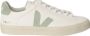 Veja Campo Chromefree Leather Sneakers Schoenen Leer Wit CP0502485A - Thumbnail 242