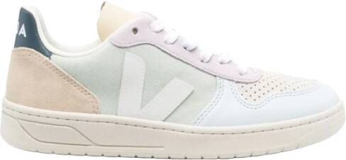 Veja Sneakers Wit Dames