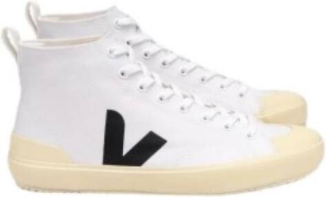 Veja Sneakers Wit Dames