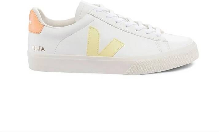 Veja Stijlvolle sneakers voor vrouwen voor elke gelegenheid Wit Dames - Foto 7