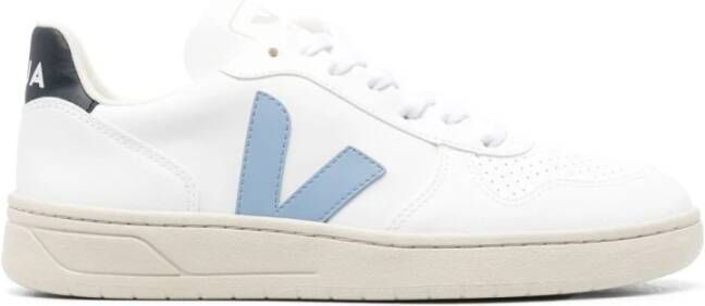 Veja Milieuvriendelijke sneakers met veganistisch leer Wit - Foto 8