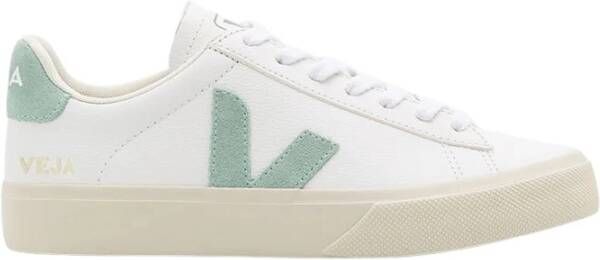 Veja Sneakers Wit Dames