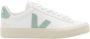 Veja Campo Chromefree Leather Sneakers Schoenen Leer Wit CP0502485A - Thumbnail 168