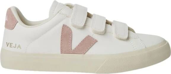 Veja Sneakers Wit Dames