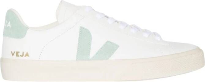 Veja Sneakers Wit Dames