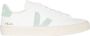Veja Campo Chromefree Leather Sneakers Schoenen Leer Wit CP0502485A - Thumbnail 163