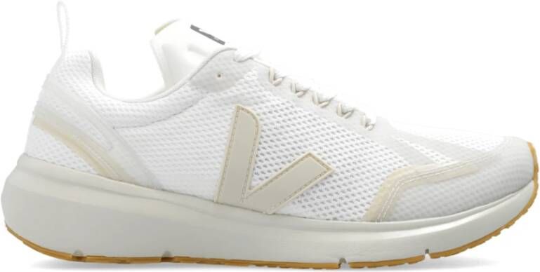 Veja Sneakers Wit Dames