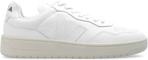 Veja Sneakers Wit Dames