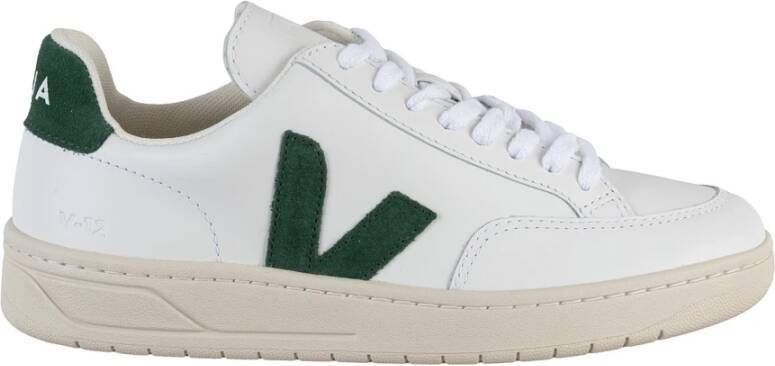 Veja Sneakers Wit Dames