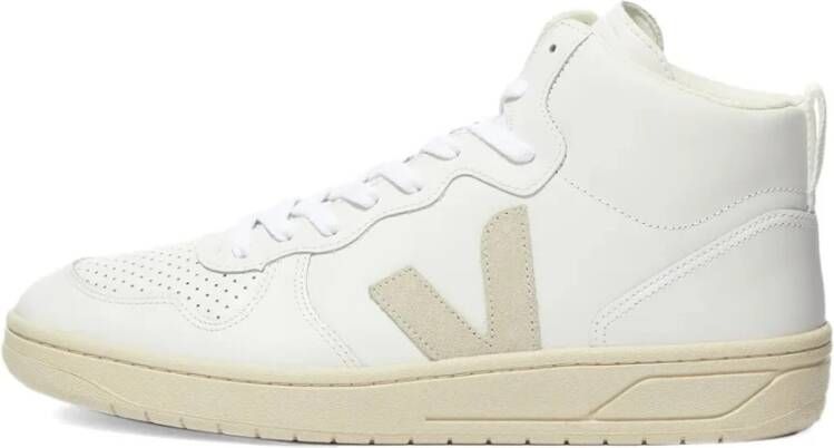 Veja Sneakers Wit Dames