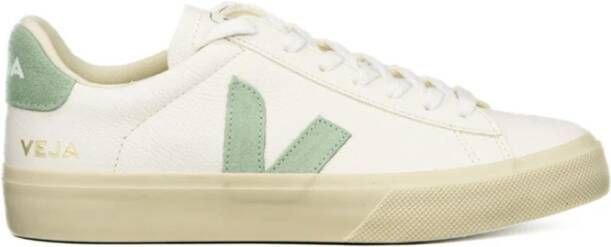 Veja Sneakers Wit Dames