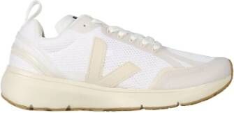 Veja Stijlvolle damessneakers voor informele gelegenheden White Dames - Foto 11