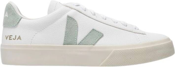 Veja Sneakers Wit Dames